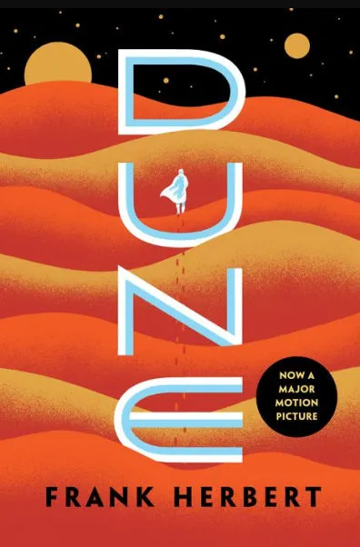 Dune (Dune Chronicles Series) cover